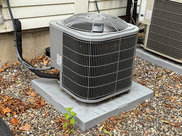 24/7 Emergency Hvac experts in York, ME